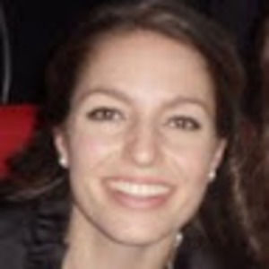 Meet your Posher, Jesslyn